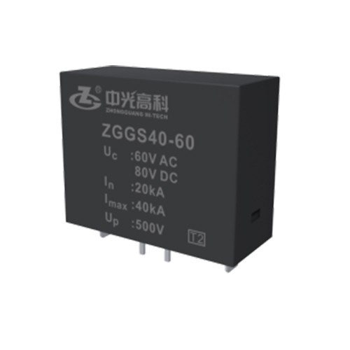 ZGGS40-60